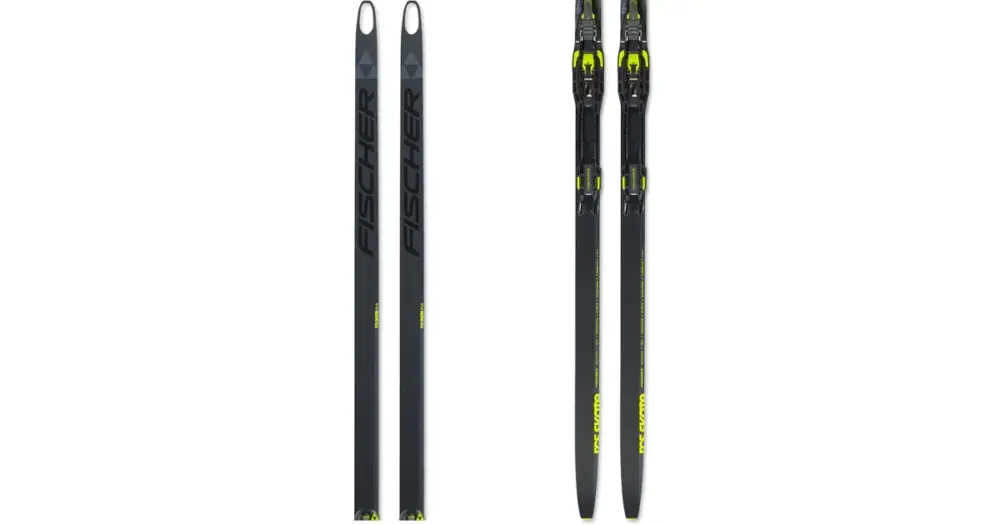 Jen Po Omezenou Doba Fischer RCS SKATE PLUS MEDUIM 2024/25