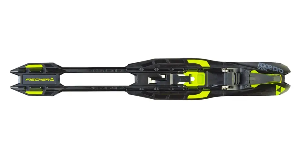 Fischer RACE PRO CLASSIC IFP 2024/25 Top Prodej
