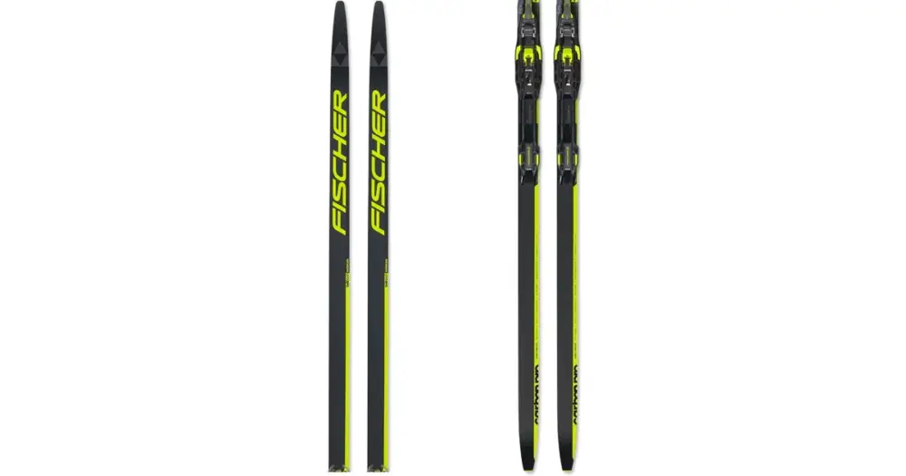 Fischer TWIN SKIN CARBON PRO STIFF 2024/25 Cenový Hit