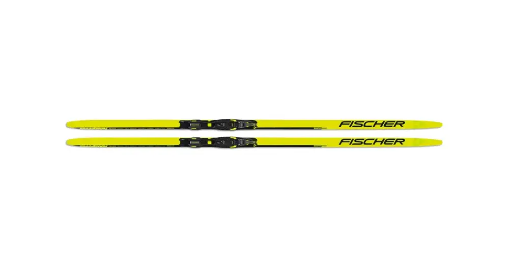 Fischer SPEEDMAX CLASSIC JR + RACE CLASSIC 2024/25 Vrácení Zdarma