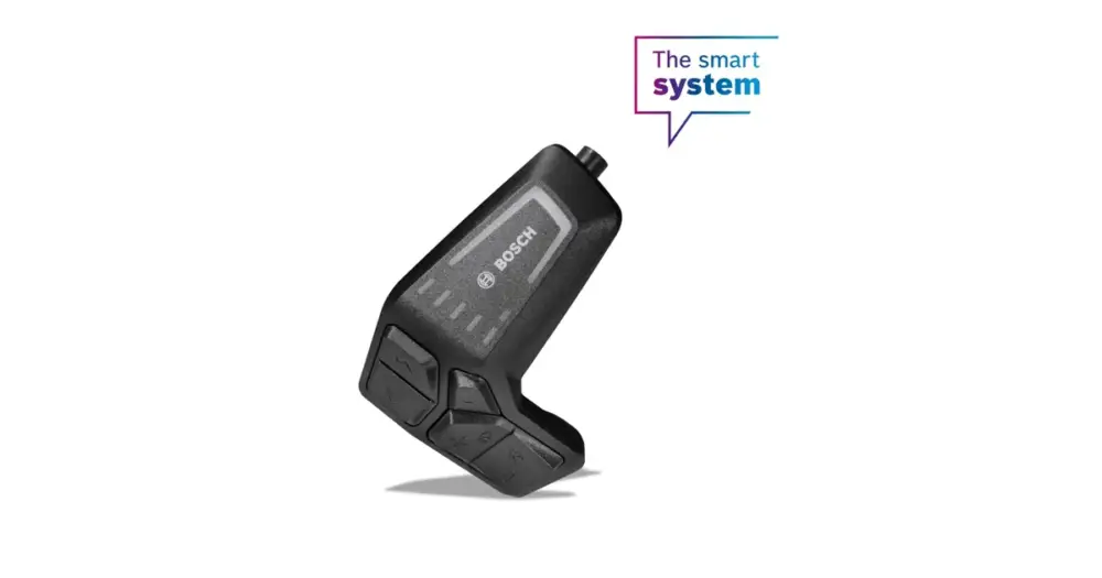 Aktuální LED Remote (BRC3600)