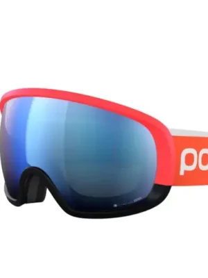 POC Fovea Clarity Comp Flerovium Pink/Uranium Black/Spektris Blue Přímo Od Výrobce