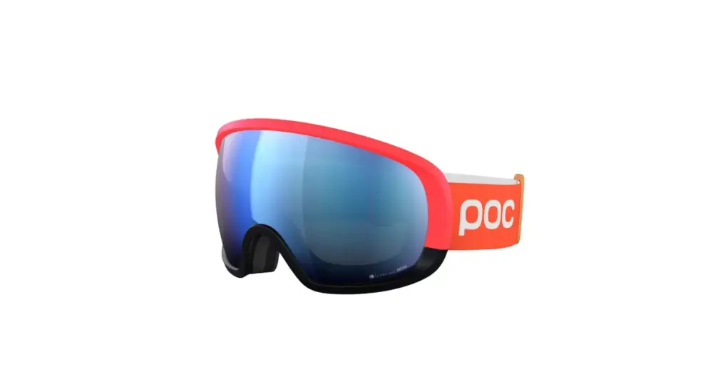 POC Fovea Clarity Comp Flerovium Pink/Uranium Black/Spektris Blue Přímo Od Výrobce