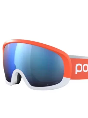 Ihned K Objednání POC Fovea Mid Clarity Comp + Fluorescent Orange/Hydrogen White/Spektris Blue