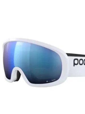 Oblíbený POC Fovea Mid Hydrogen White/Partly Sunny Blue