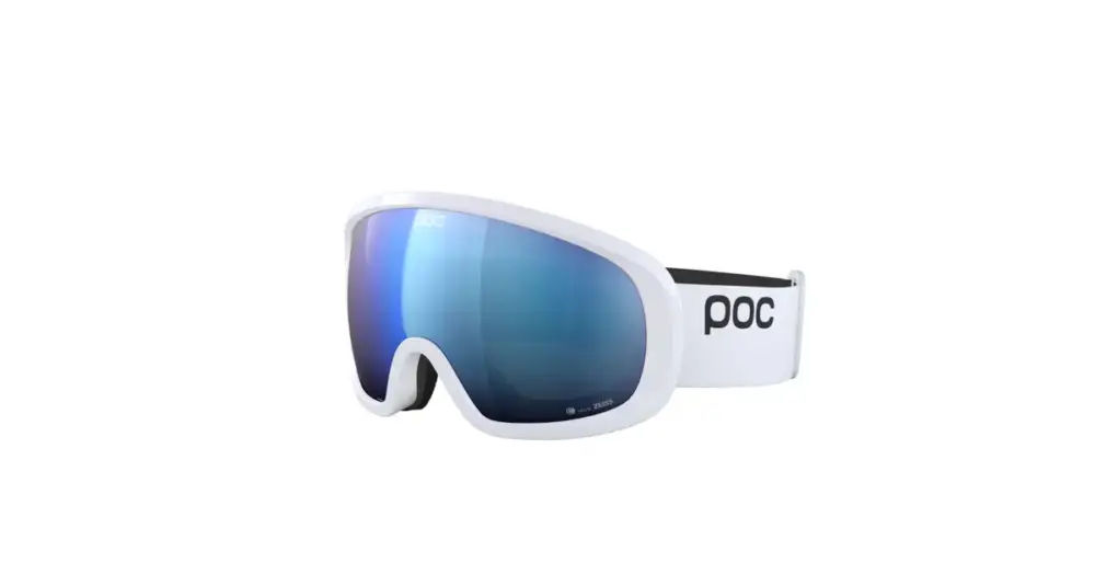 Oblíbený POC Fovea Mid Hydrogen White/Partly Sunny Blue
