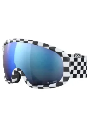 POC Fovea Mid Race Speedy Dolcezza/Partly Sunny Blue Poslední Šance
