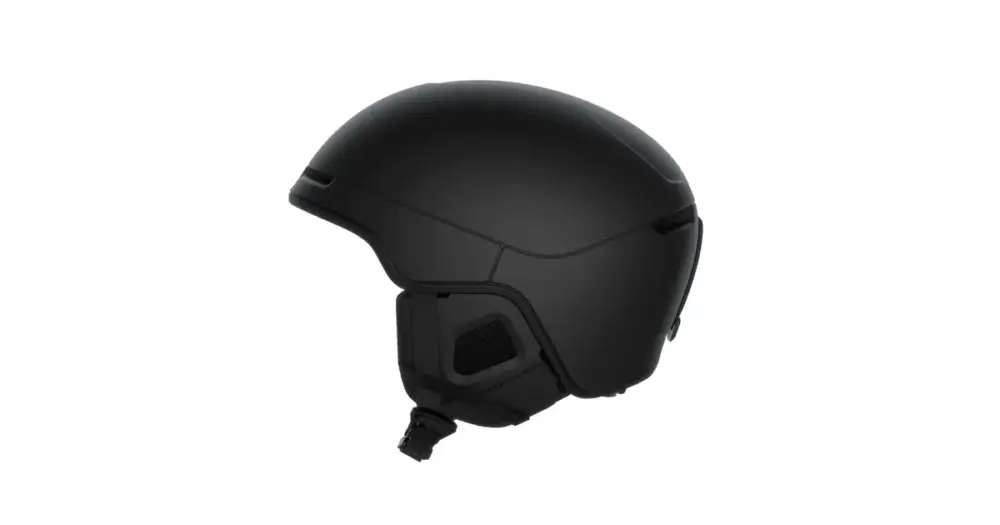 POC Obex Pure Uranium Black Výprodej