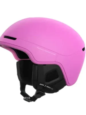 Akční Cena POC Obex Pure Actinium Pink - vel. XL-XXL 59-62