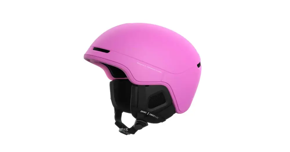 Akční Cena POC Obex Pure Actinium Pink - vel. XL-XXL 59-62