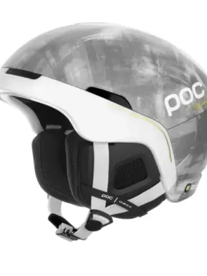 POC Obex BC MIPS Hedvig Wessel Ed. Stetind Grey Pouze Dnes
