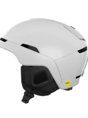 POC Obex MIPS Hydrogen White Časově Omezené