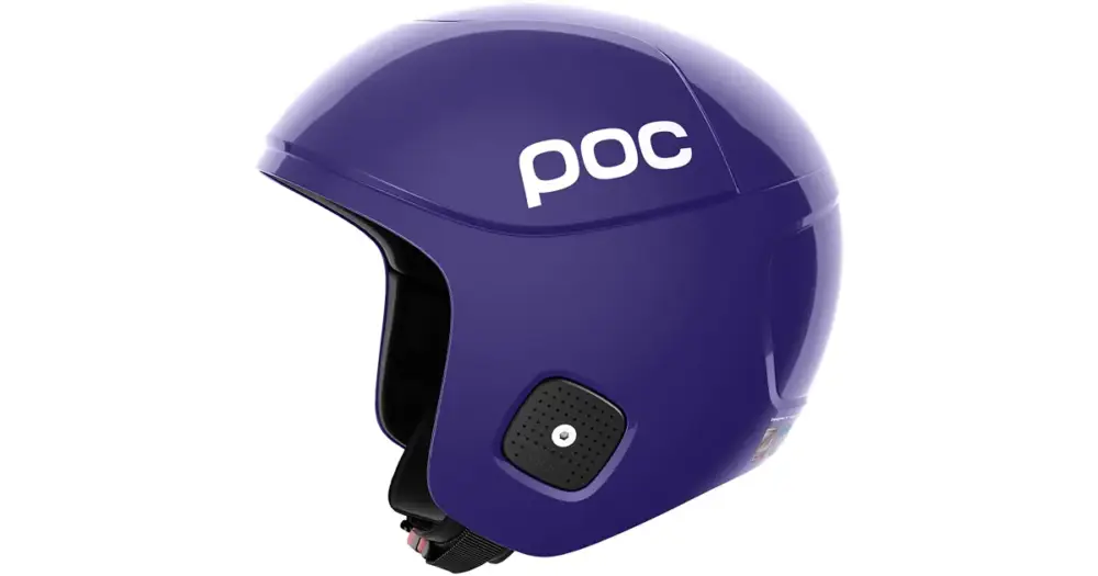 Hit Sezóny POC Skull Orbic X SPIN Ametist Purple - vel. XS/51-52