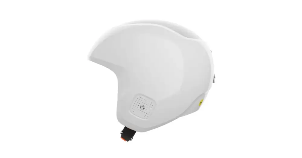 POC Skull Dura X MIPS Hydrogen White - vel. XL-XXL 59-62cm Výprodej