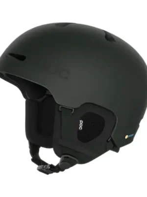 POC Fornix MIPS POW JJ Bismuth Green Matt - vel. XS-S 51-54cm Horká Nabídka