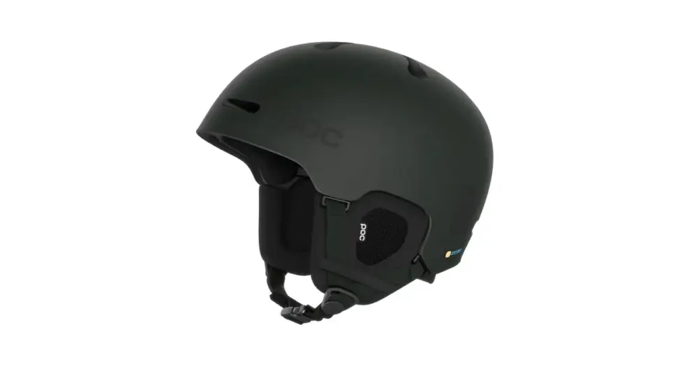 POC Fornix MIPS POW JJ Bismuth Green Matt - vel. XS-S 51-54cm Horká Nabídka