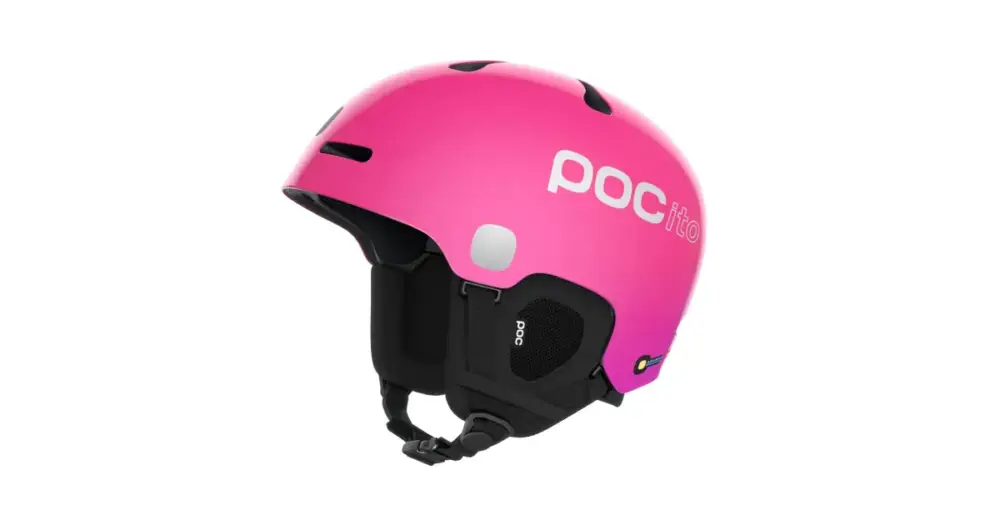 POC POCito Fornix MIPS Fluorescent Pink - vel. M-L 55-58cm Bezpečná Platba
