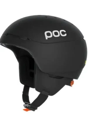 Akční Cena POC Meninx RS MIPS Uranium Black Matt - vel. XS-S 51-54cm