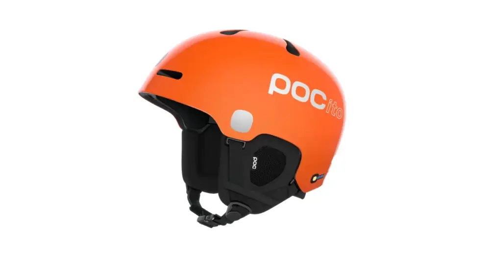 POC POCito Fornix MIPS Fluorescent Orange Hit Sezóny