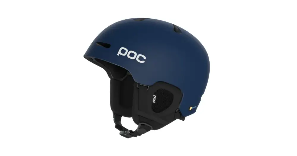 POC Fornix MIPS Lead Blue Matt Expresní Doručení