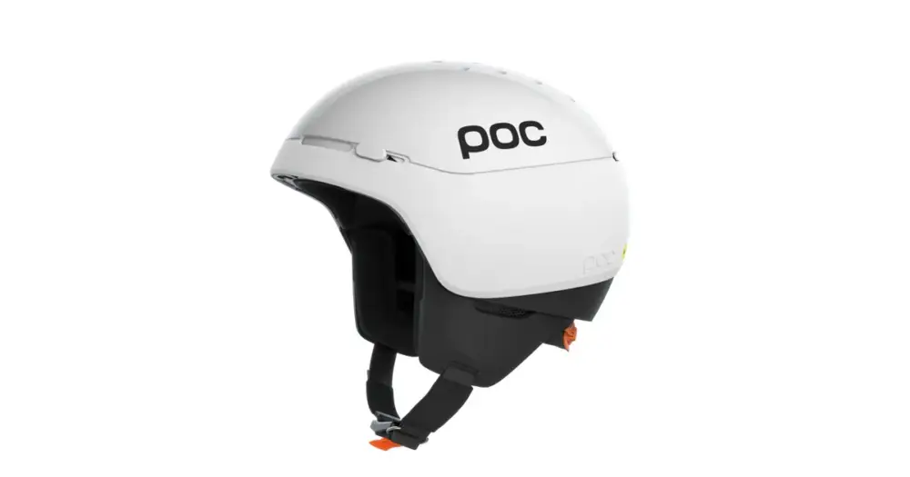 Kup Teď POC Meninx RS MIPS Hydrogen White