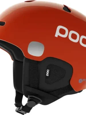 Autentický POC POCito Auric Cut SPIN Fluorescent Orange