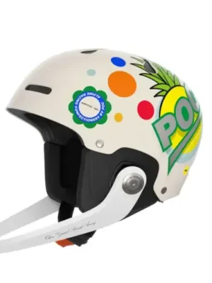 POC Artic SL MIPS Speedy Dolcezza Výhodná Nabídka