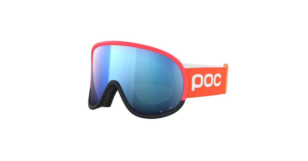 POC Retina Big Clarity Comp Flerovium Pink/Uranium Black/Spektris Blue Super Cena