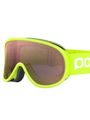 Nakupujte Hned POC POCito Retina Fluorescent Yellow/Green
