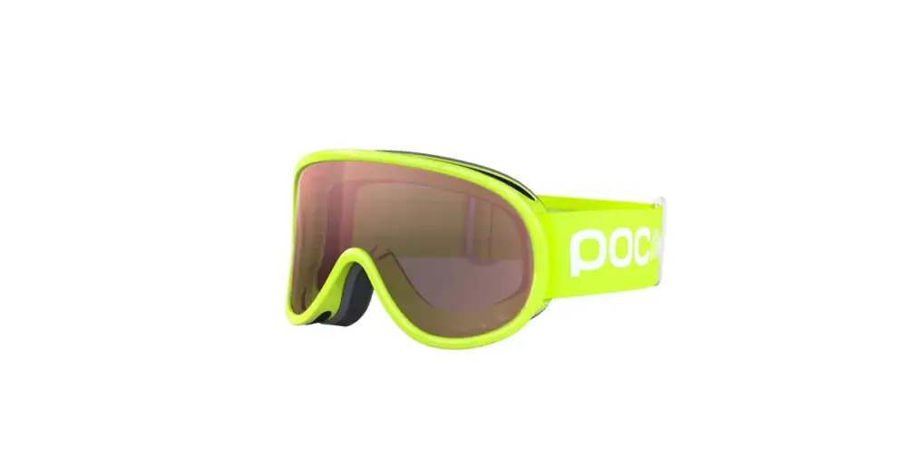 Nakupujte Hned POC POCito Retina Fluorescent Yellow/Green
