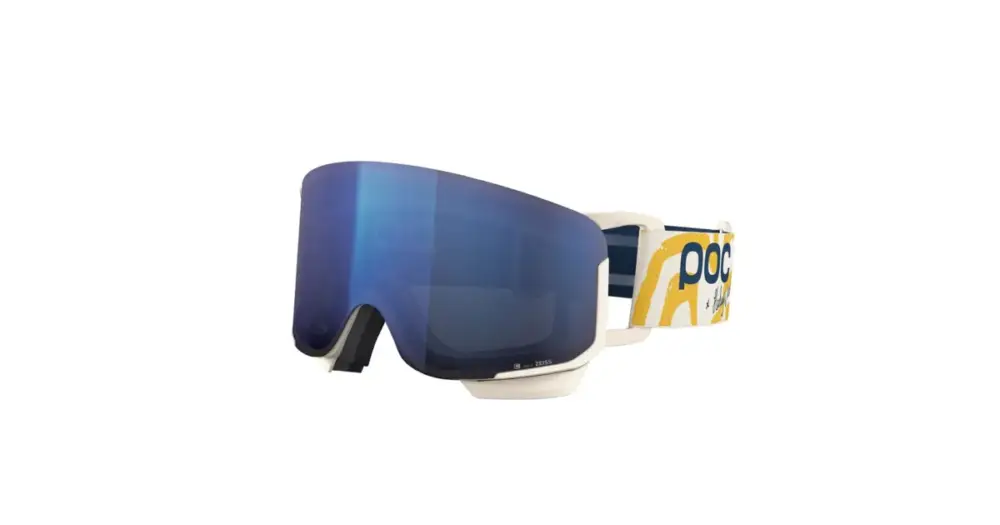 Dokud Zásoby Vydrží POC Nexal Mid Hedvig Wessel Ed. Store Skagast?lstind/Partly Sunny Azure