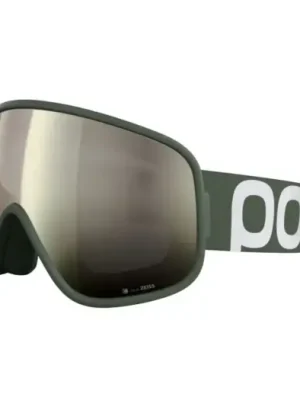 POC Vitrea Epidote Green/Partly Sunny Ivory Oblíbený