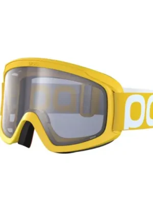 Ihned K Objednání POC Opsin MTB Aventurine Yellow