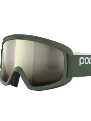 Akce POC Opsin Epidote Green/Partly Sunny Ivory
