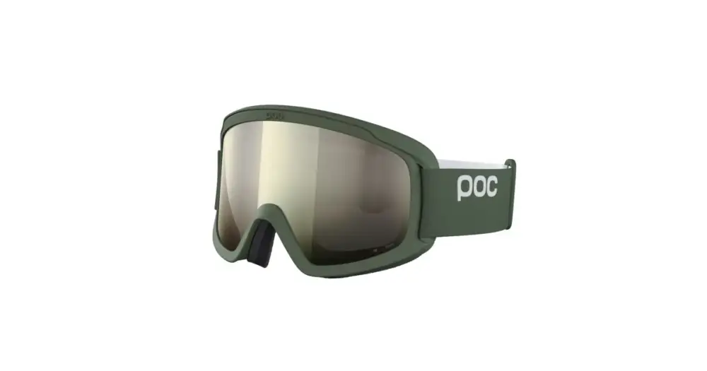 Akce POC Opsin Epidote Green/Partly Sunny Ivory