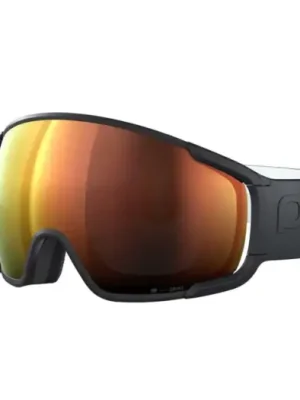 Poslední Šance POC Zonula Uranium Black/Partly Sunny Orange
