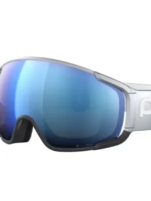 Objednat Nyní POC Zonula Race Argentite Silver/Uranium Black/Partly Sunny Blue