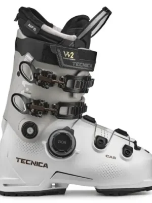 TECNICA Mach BOA HV 95 W GW, cold white, 24/25 Nejlepší Volba