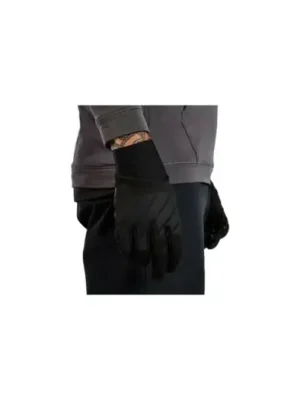 Specialized Softshell Thermal LF Black - vel. XXL Horká Nabídka