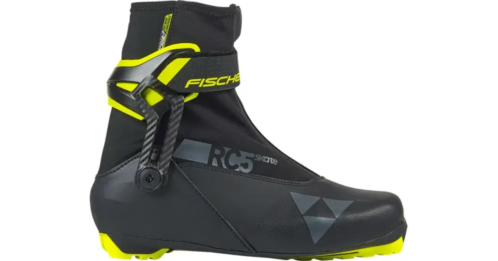 Oblíbený Fischer RC5 SKATE 2024/25