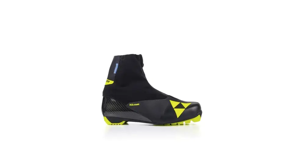 Fischer RCS CLASSIC WATERPROOF 2024/25 Časově Omezené