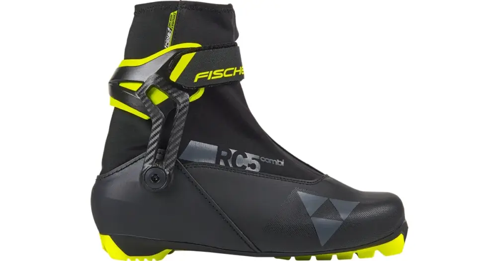 Fischer RC5 COMBI 2024/25 Časově Omezené