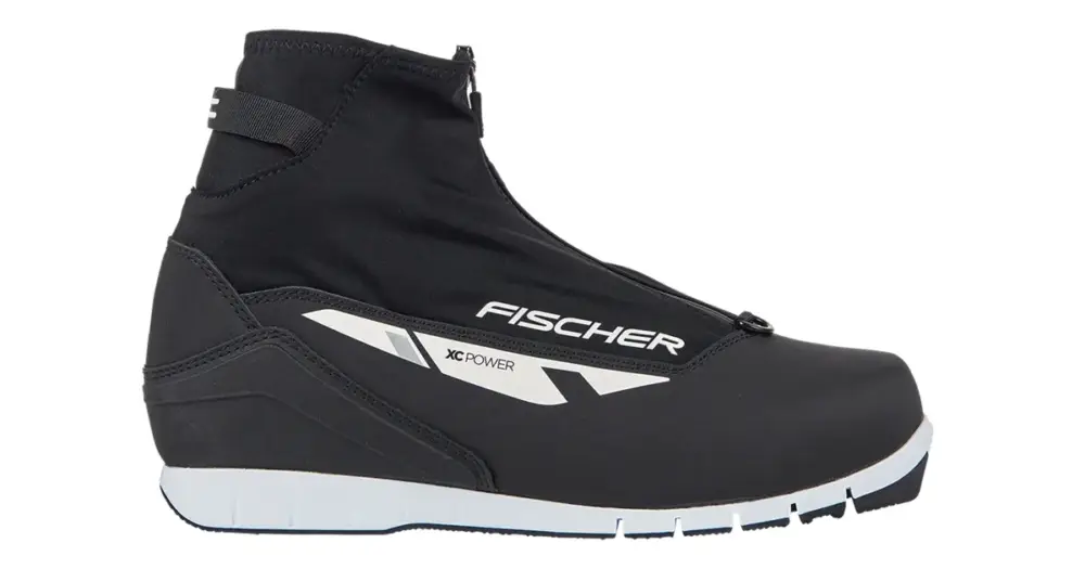 Fischer XC POWER 2024/25 Značkový