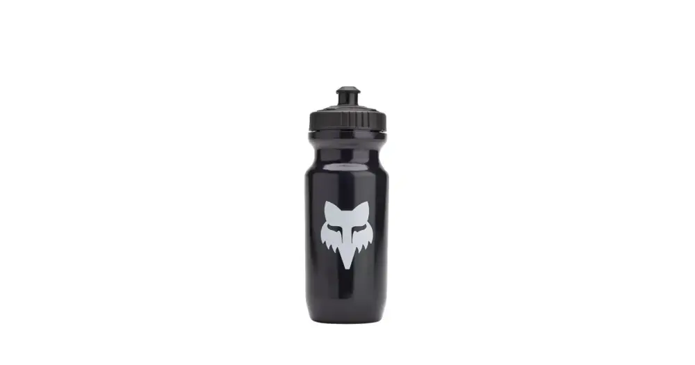 Láhev Fox 500ml Black/White Výprodej