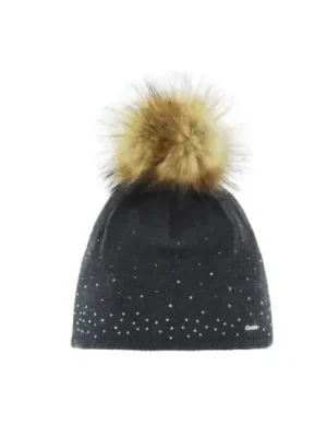 Nejlepší Cena Čepice Eisbar Tiana Lux Crystal MU