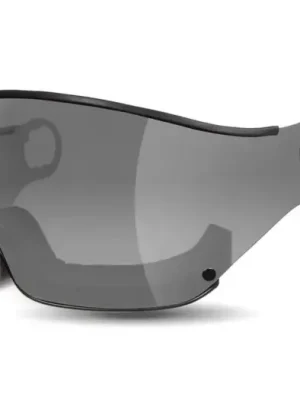 Mango - visor Flexvision + Mirror, šedý Akce