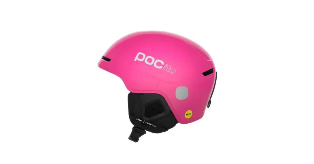 POC POCito Obex MIPS Fluorescent Pink Koupit Online