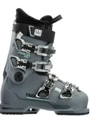 Cenově Výhodný TECNICA Mach Sport 75 HV W RT, sport grey, 22/23 - vel. 38_2/3 (MP245)