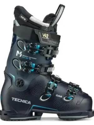 TECNICA Mach Sport MV 85 W GW, ink blue, 24/25 - vel. 40 (MP255) Horká Nabídka