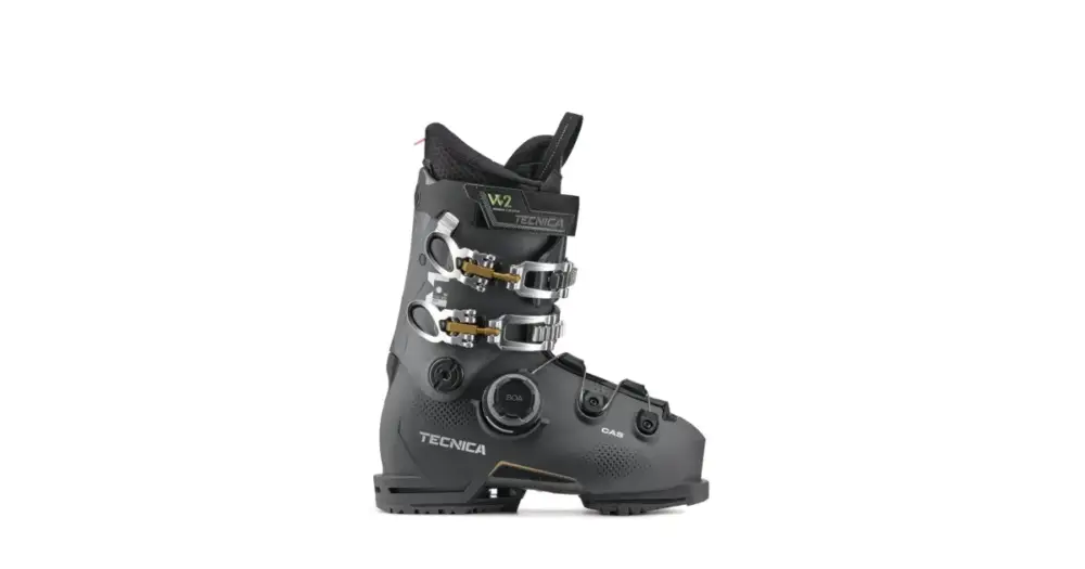 Cenová Bomba TECNICA Mach BOA HV 85 W RT GW, race grey, 24/25